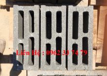 Khuôn gạch 14 -140+190+390