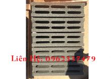 Khuôn gạch 140x190x390