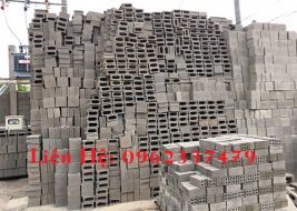 Khuôn gạch 90x190x190