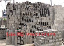 Khuôn gạch 90x190x190