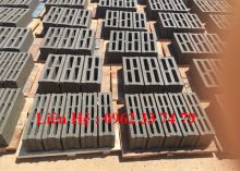 Khuôn gạch xây 10 - 100+190+390