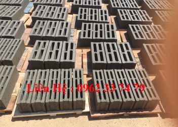 Khuôn gạch xây 10 - 100+190+390